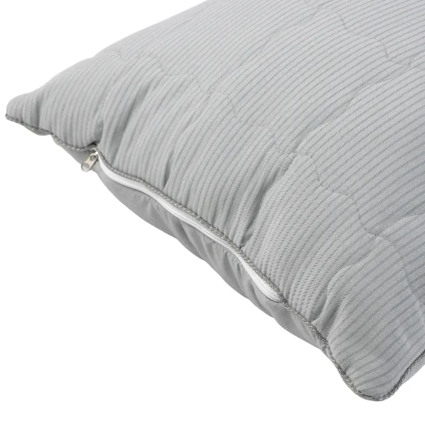 Подушка Руно 50х70 силіконова Soft Line (310.52_Soft Line) - фото 7