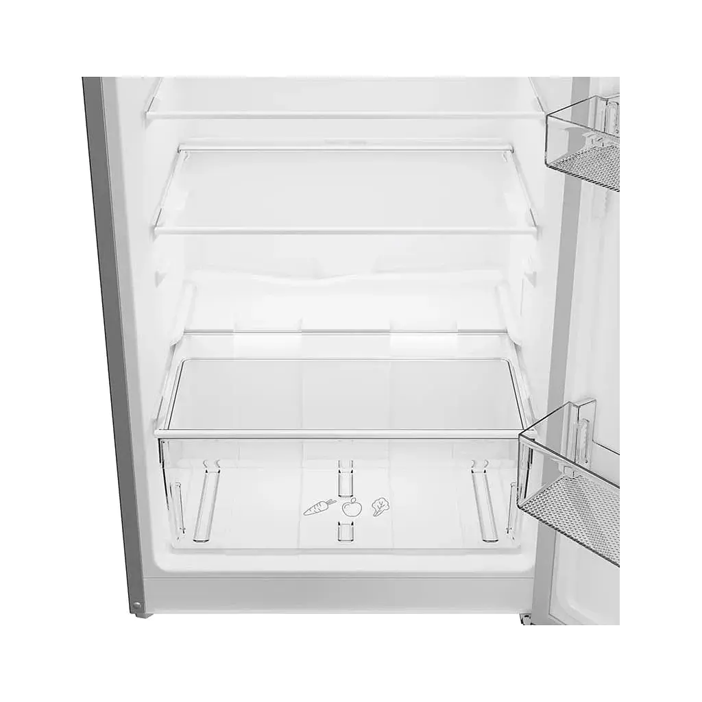 Холодильник Indesit I55T1612S - фото 5