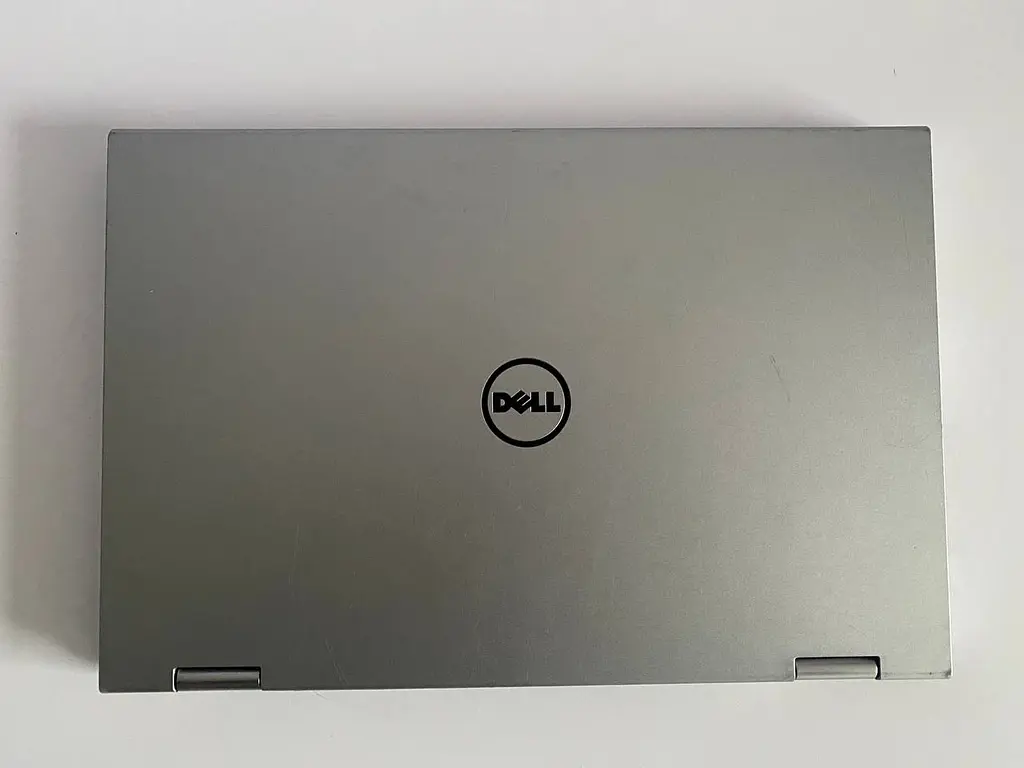 Ноутбук - трансформер Dell Inspiron 11 3147 (N2830 / 8GB / SSD 128GB / 11.6" 1366x768 IPS Сенсорний) Refurbished - фото 6