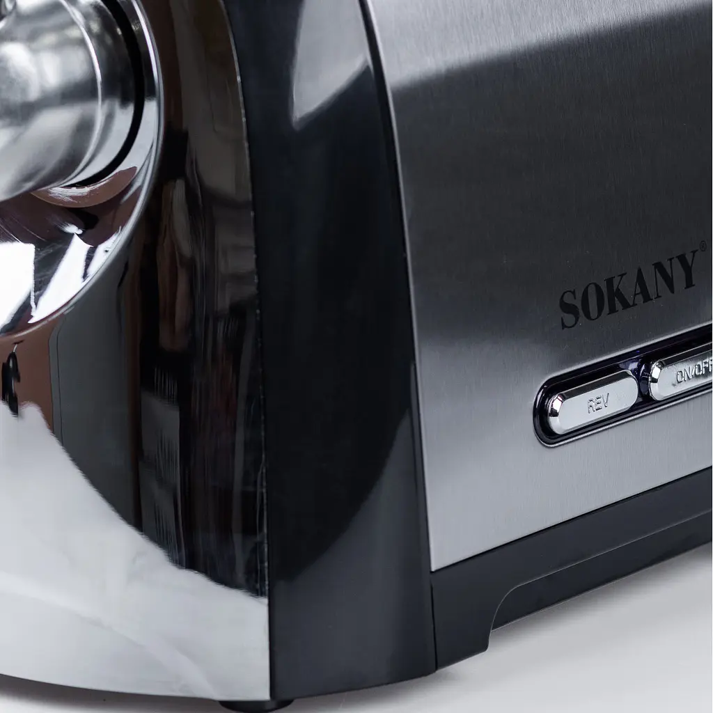 М'ясорубка Sokany SK-088 - фото 5