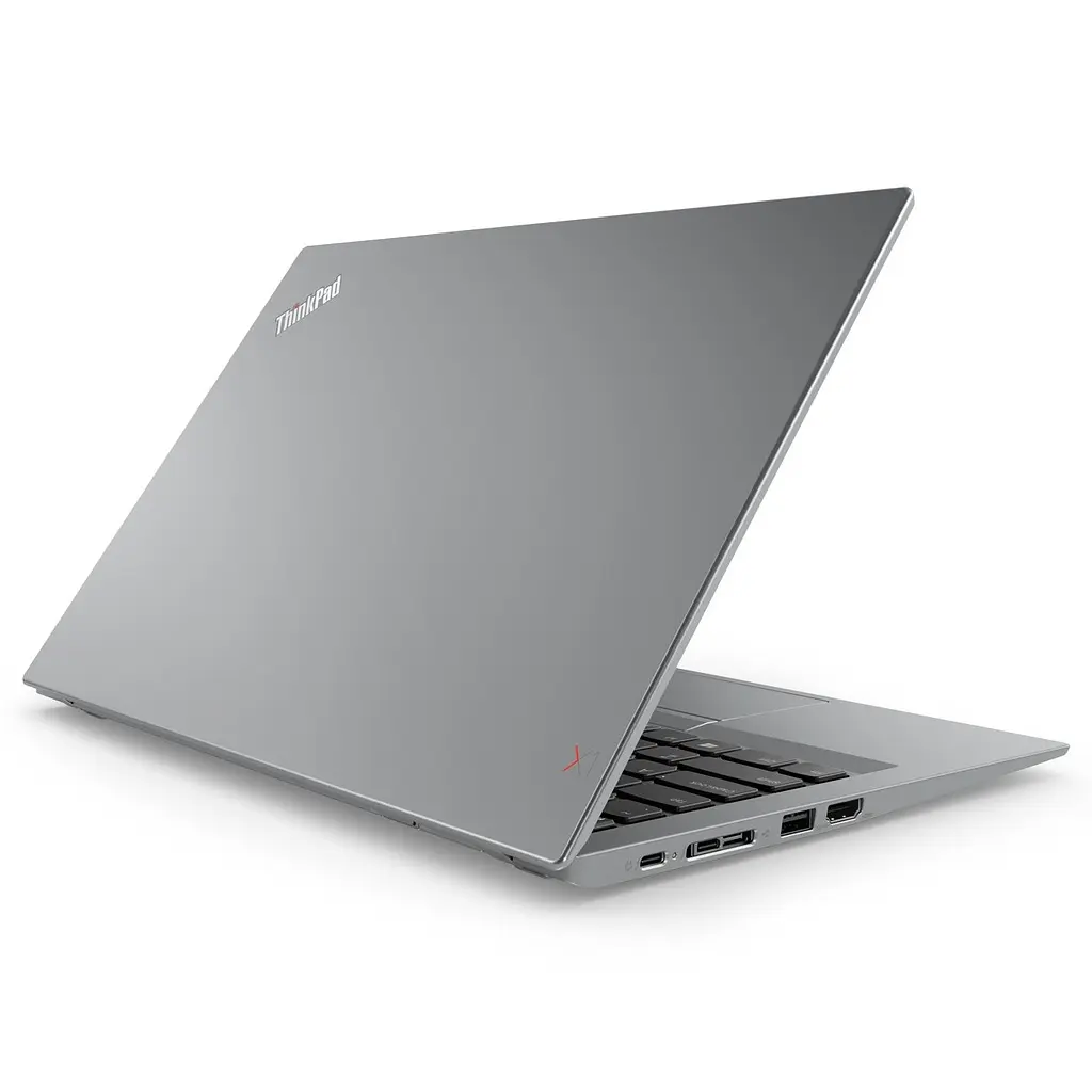 Ноутбук Lenovo ThinkPad X1 Carbon 6th Gen Silver (i7-8650u / 16GB / FullHD IPS) Refurbished - фото 2