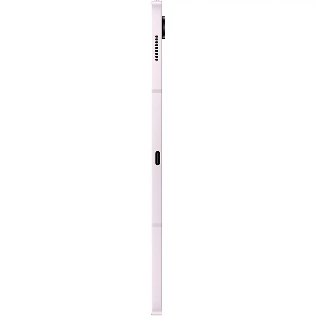 Планшет Samsung Galaxy Tab S9 FE+ 8/128GB 5G Lavender [SM-X616BLIA] [115838] - фото 8