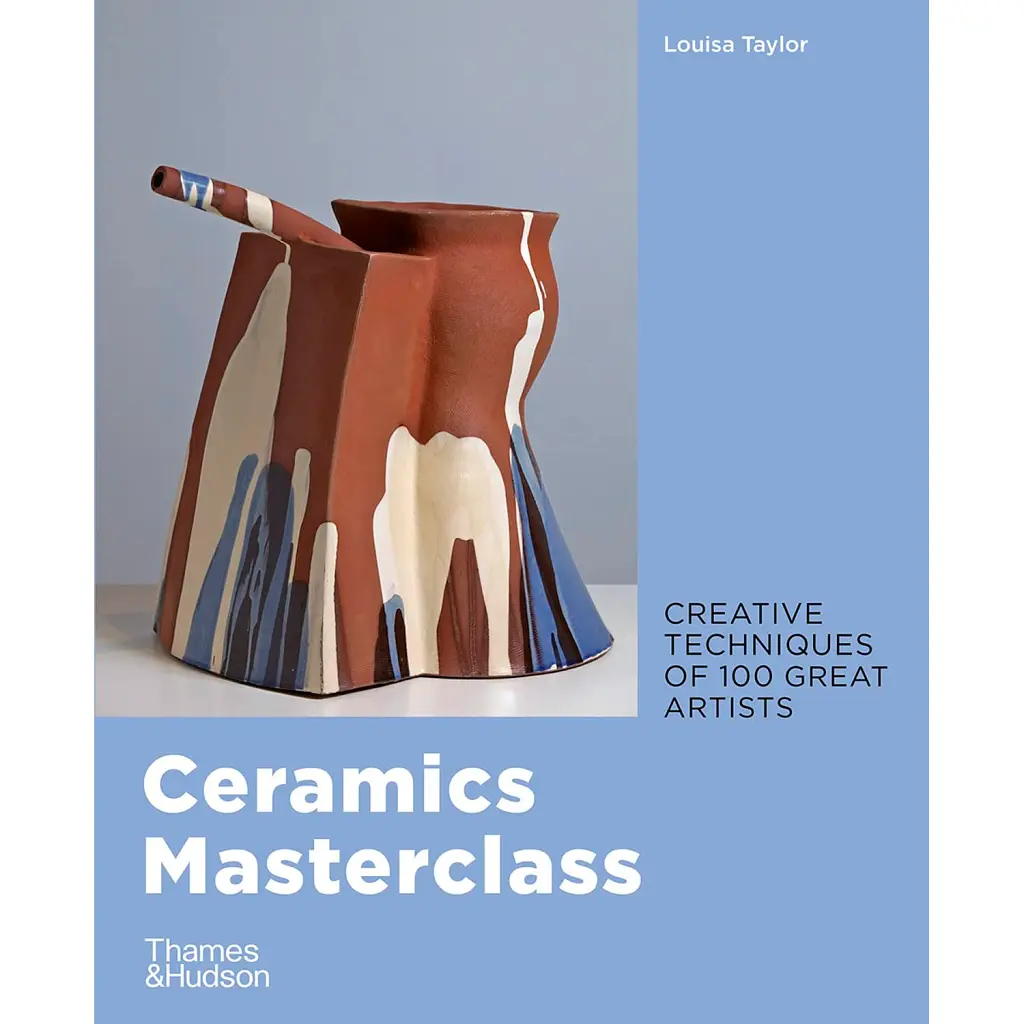 Ceramics Masterclass - Луїза Тейлор