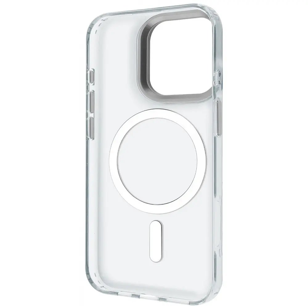 Чохол Proove VS1 Case with Magnetic Ring iPhone 16 Pro в асортименті - фото 10