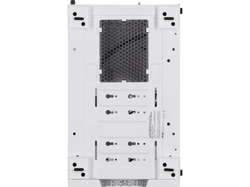 Корпус 2E Gaming Virtus Neo White (G3301NW) - фото 7