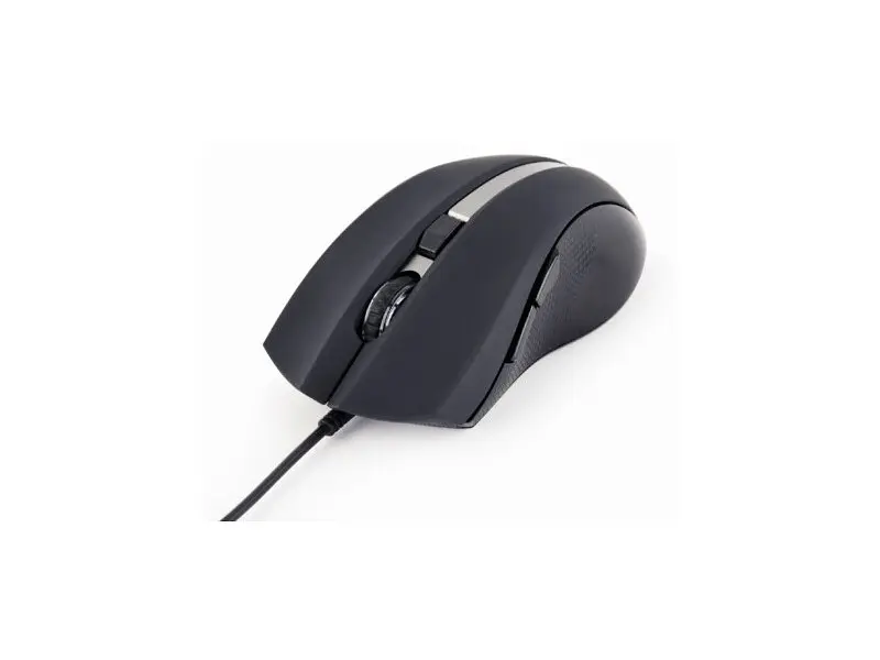 Миша Gembird MUS-GU-02 USB - фото 5
