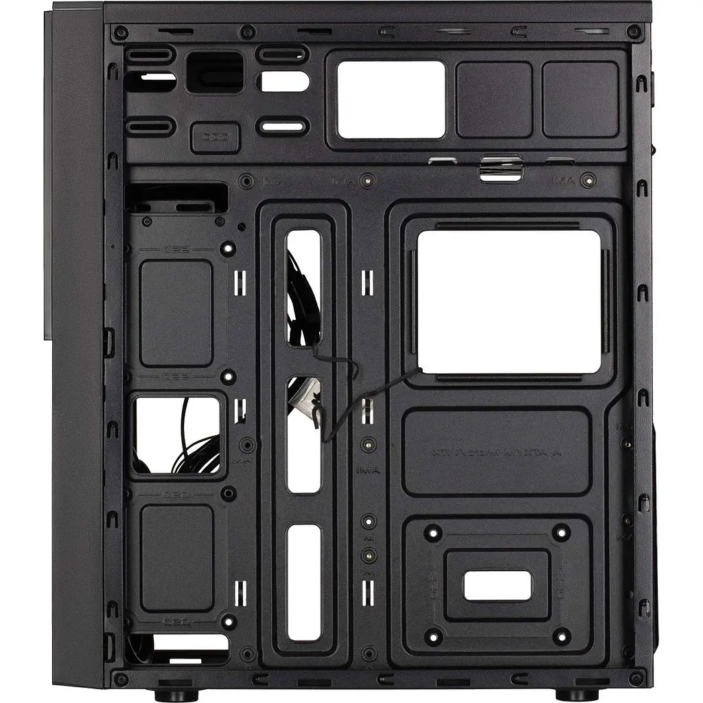 Корпус 2E Alfa E190-3U (2E-E190-3U) [134459] - фото 3