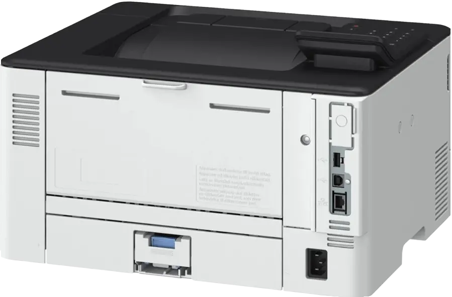 Принтер лазерний I-SENSYS LBP243DW II Canon teh0022932 - фото 6