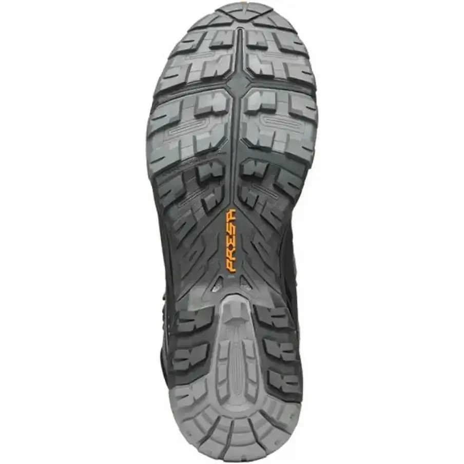 Ботинки Scarpa Rush TRK LT GTX Wmn 38 Jade/Russet Brown (1004-63141-202-7-38) - фото 5