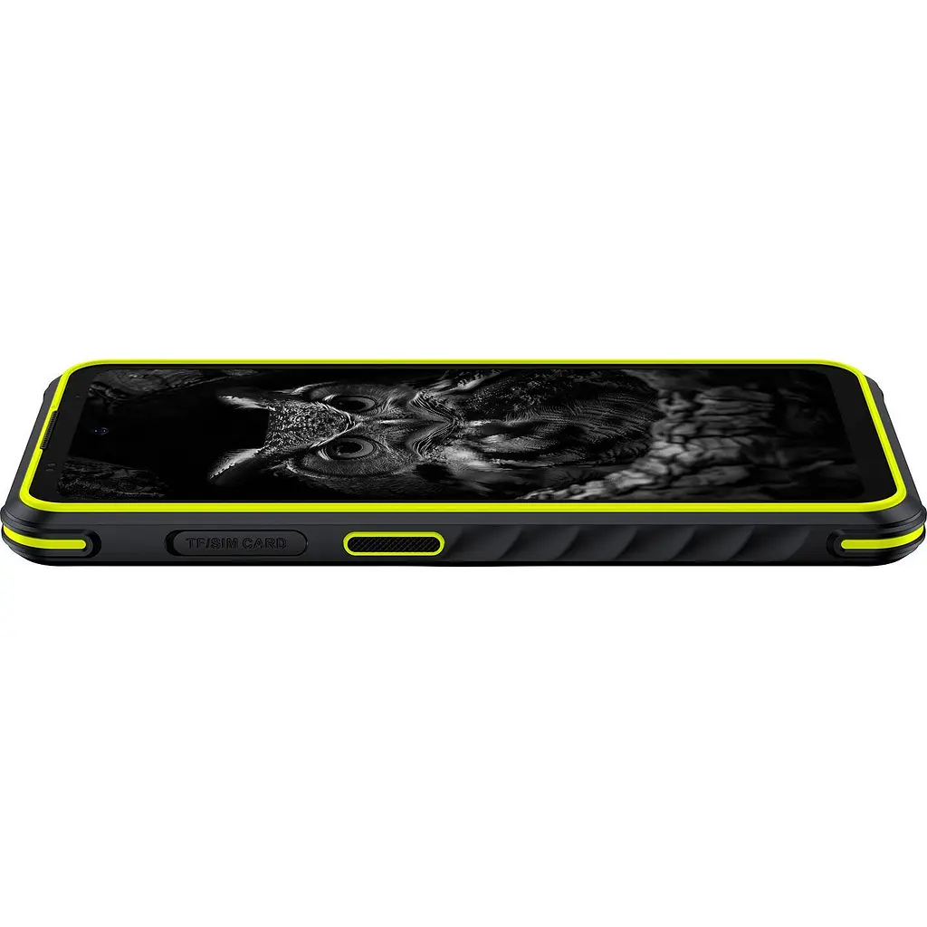 Смартфон Ulefone Armor X31 Pro 8/256GB Lightsome Green [147631] - фото 10