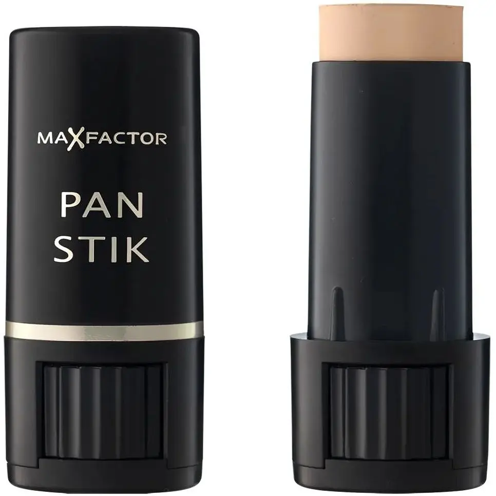 Олівець тональний Max Factor Panstik відтінок 13 (Nouveau Beige) 9 г - фото 3