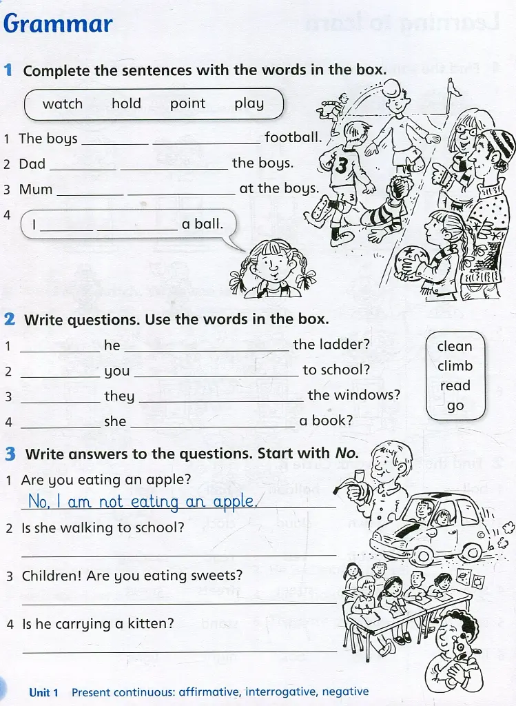 English World 2. Workbook - фото 5