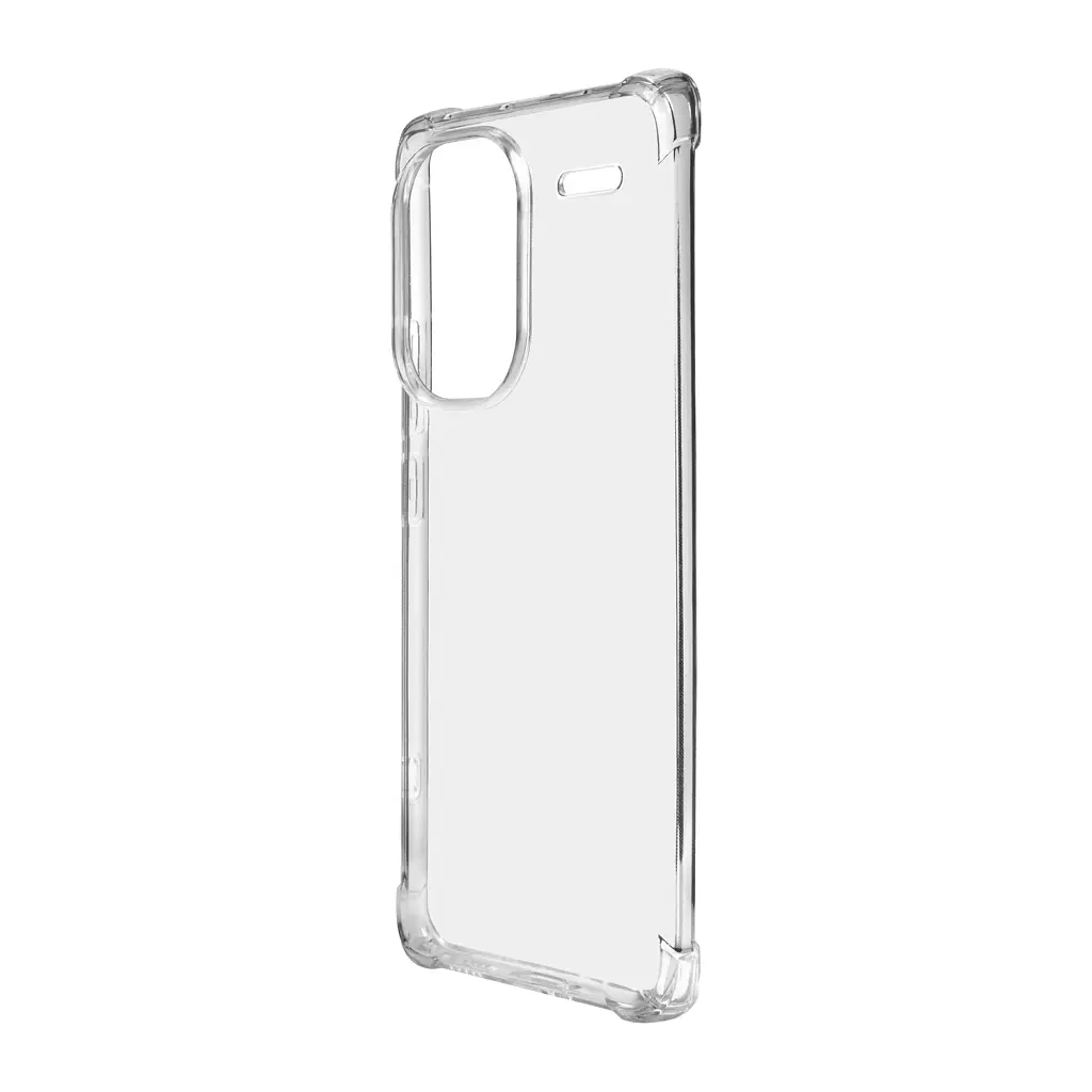 Чохол ArmorStandart Air Force для Xiaomi Redmi Note 13 Pro+ 5G Clear