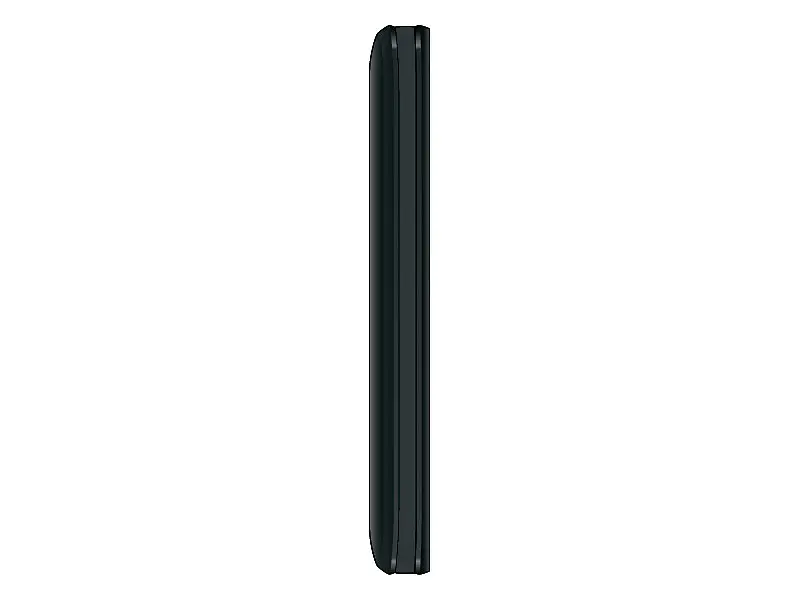Мобільний телефон Ergo E241 Dual Sim Black - фото 2
