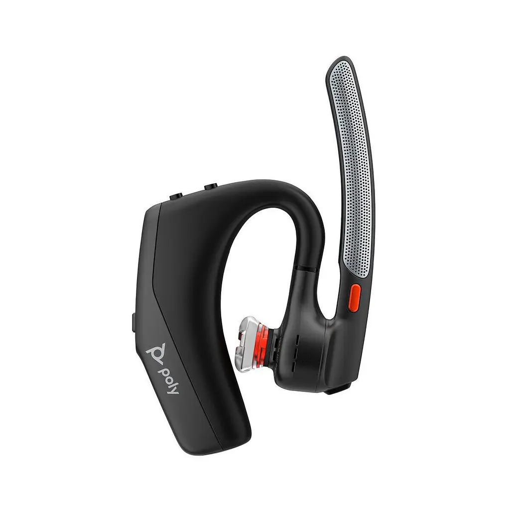 Bluetooth гарнітура Plantronics Voyager Legends 30 - фото 4
