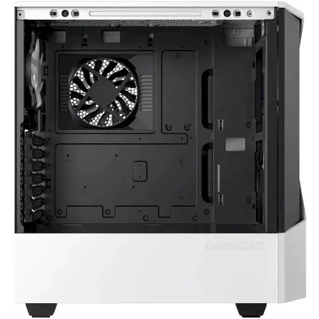 Корпус GameMax Contac COC WB - фото 7