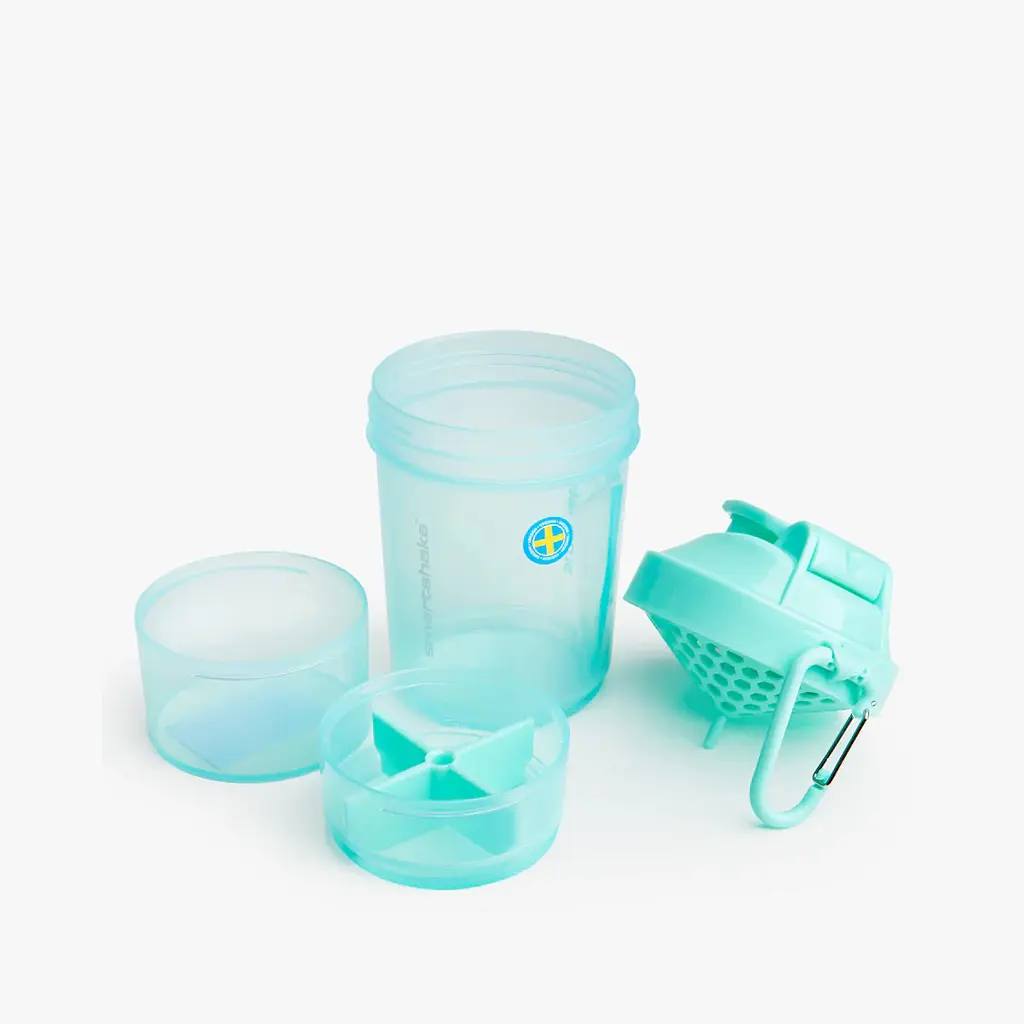 Шейкер Original2GO 600 мл Smart Shake fit0012765 - фото 2