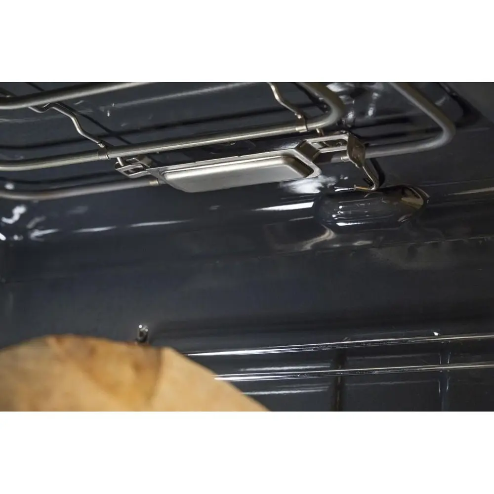 Духовка электрическая Gorenje BSA6747A04BG - фото 8