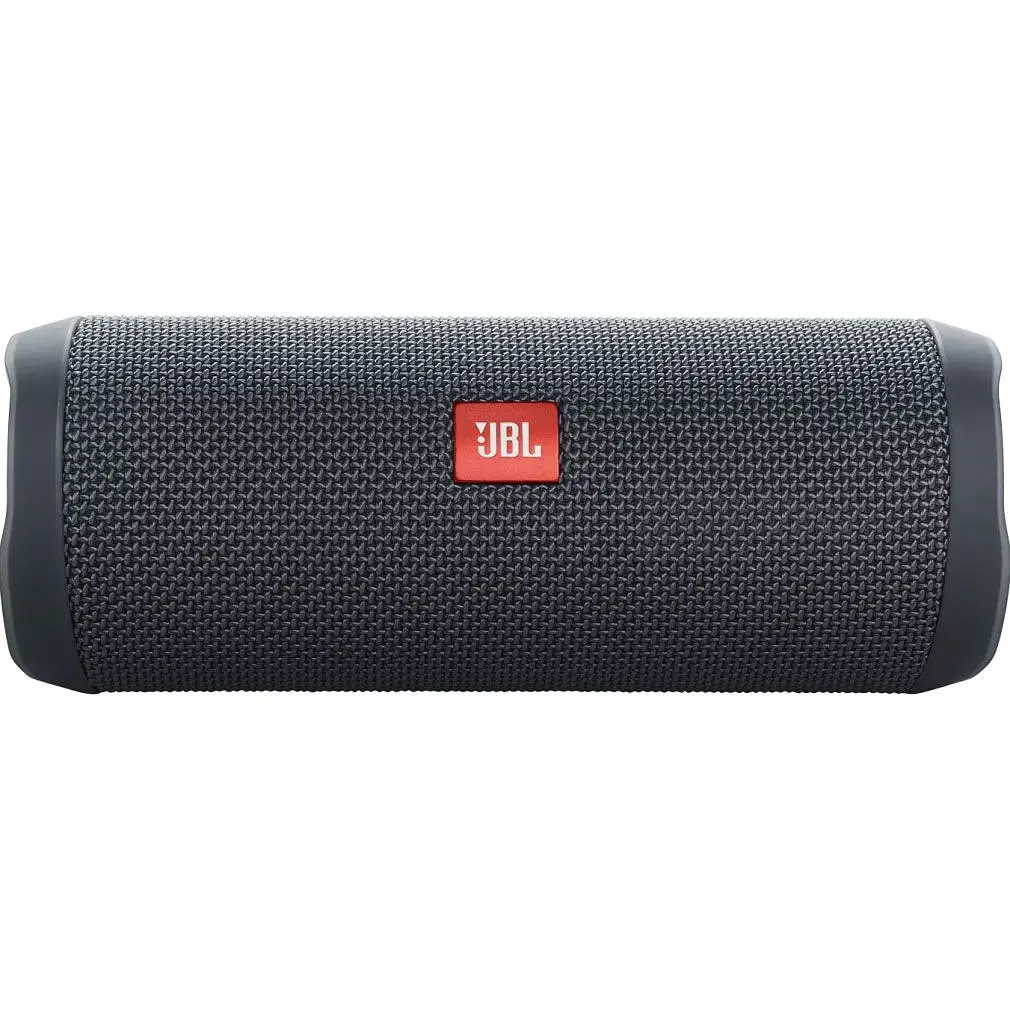 Портативна акустика JBL Flip Essential 2 Black [JBLFLIPES2] [73801] - фото 3