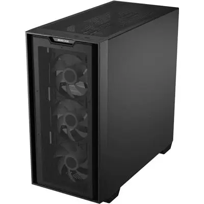 Корпус для ПК ASUS A21 PLUS TG ARGB BLACK (90DC00H0-B19010) - фото 9