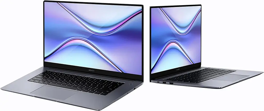 Ноутбук Honor Magicbook X 14 8/256GB (NBR-WAI9) [Windows 10 Home, QWERTY, англійська клавіатура, NOP] Seller Refurbished - фото 3