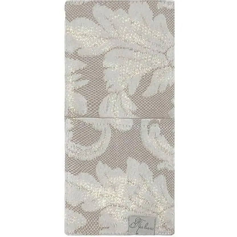 Чехол для приборов Прованс Кофейное золото (24688) - фото 2