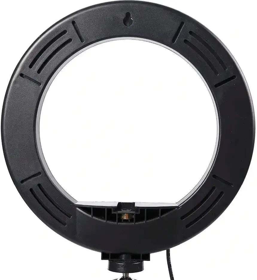 Кольцевая LED лампа AC Prof 1696 [77545] - фото 4