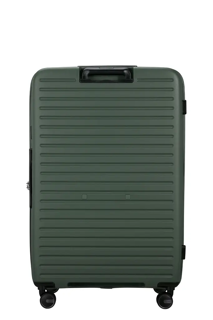 Валіза 81 См Samsonite RESTACKD SAGE 81x54x31(34) KO6*04005 - фото 12
