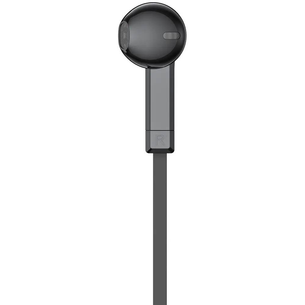 Навушники з мікрофоном Havit HV-E336C USB-C black (HV-E336C) - фото 2