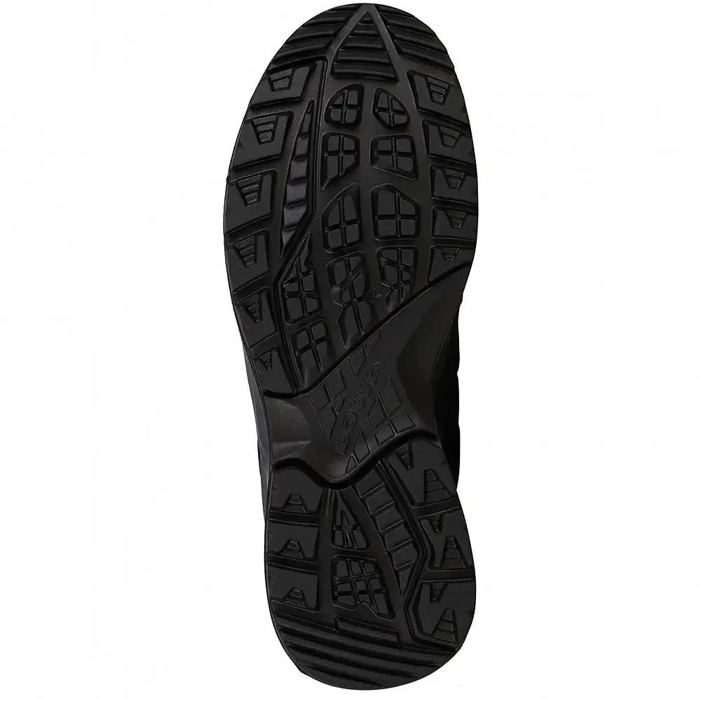 Кроссовки мужские Lowa Sirkos Evo GTX LO 42,5 Чорний - фото 3