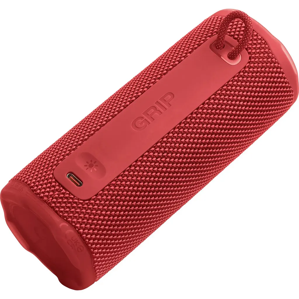 Портативная акустика JBL Grip Red (JBLGRIPRED) [154409] - фото 5