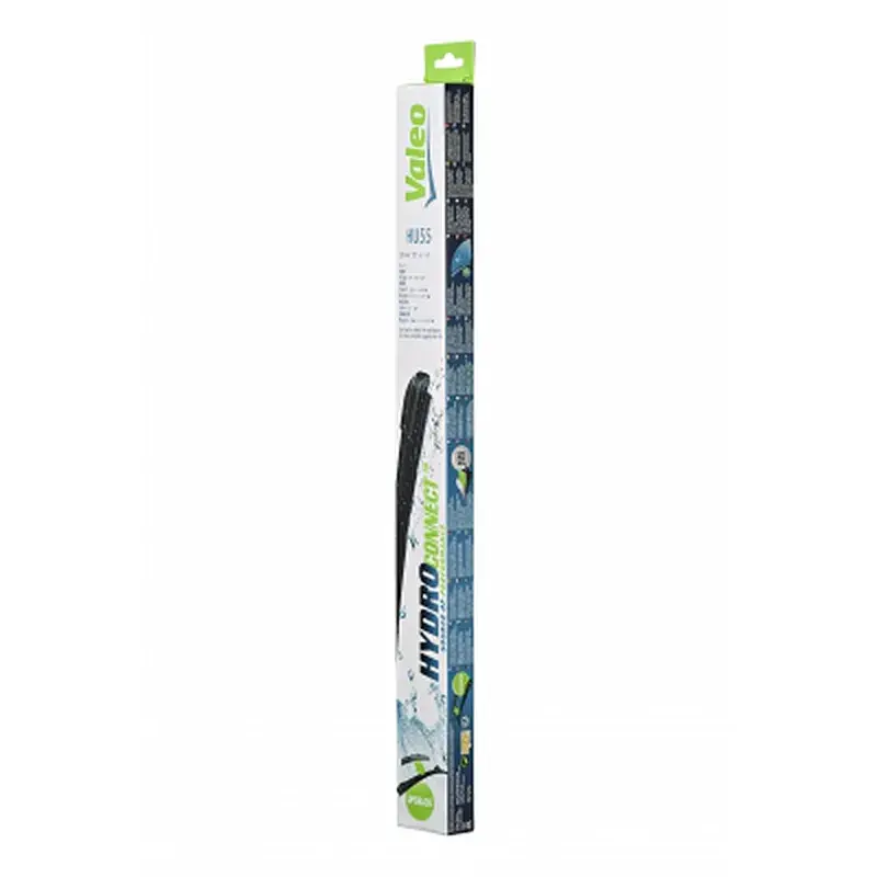 Щітка склоочисника Valeo 578583 - фото 3