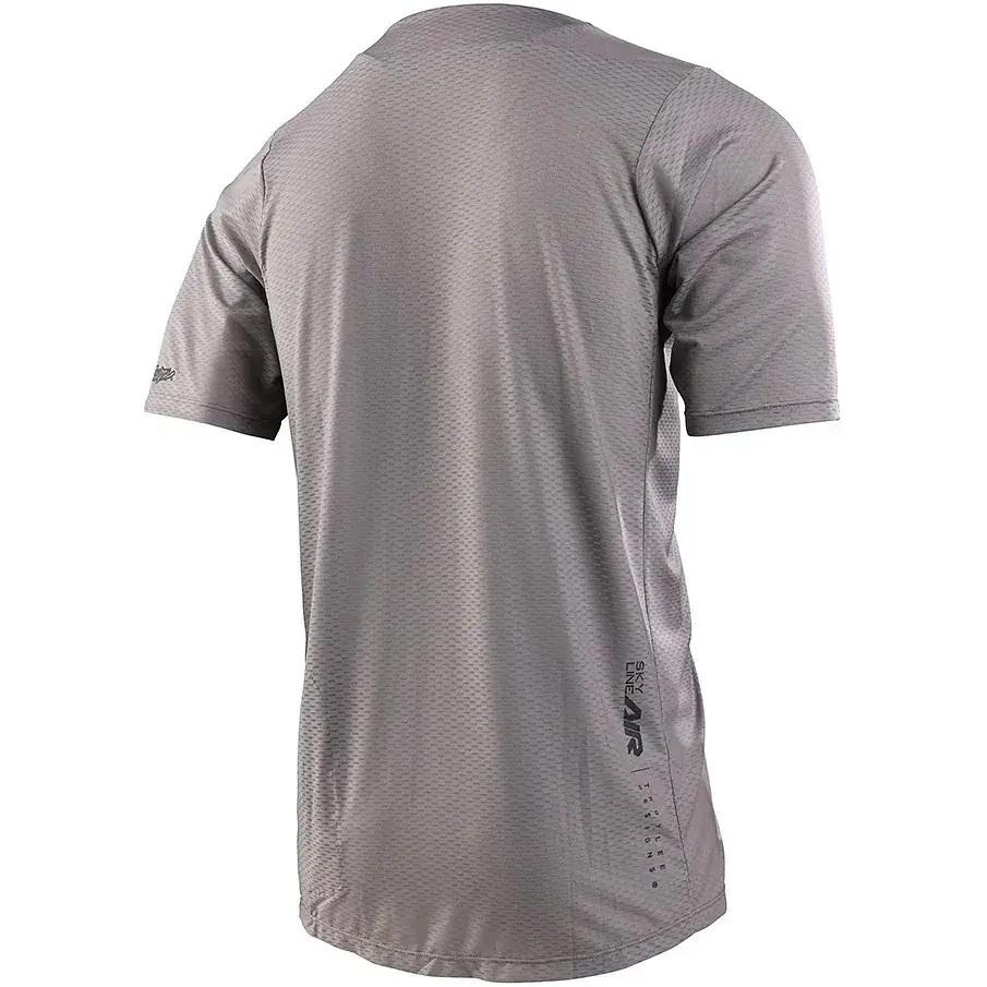 Велоджерси Troy Lee Designs Skyline Air SS Jersey Mono L Stone Grey (1106-337931024) - фото 2