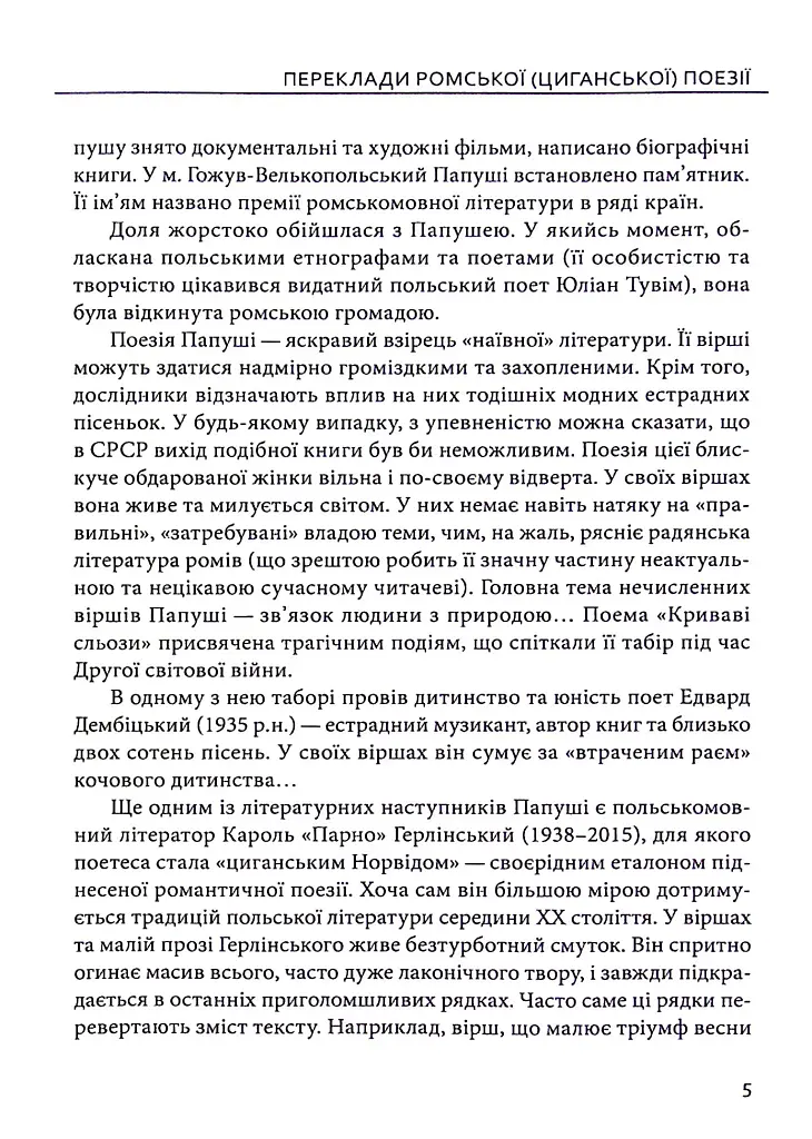 За циганськими снами - фото 5