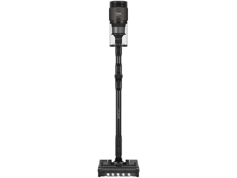 Вертикальний і ручний пилосос Beko VRT 86325 VI 2 в 1