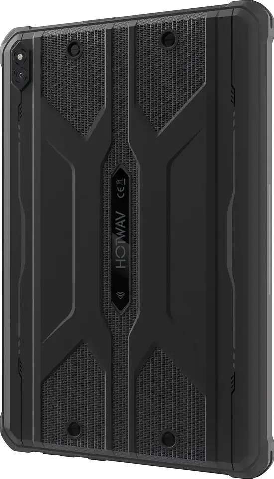 Планшет Hotwav R10 Pro 8/256GB Black - фото 7