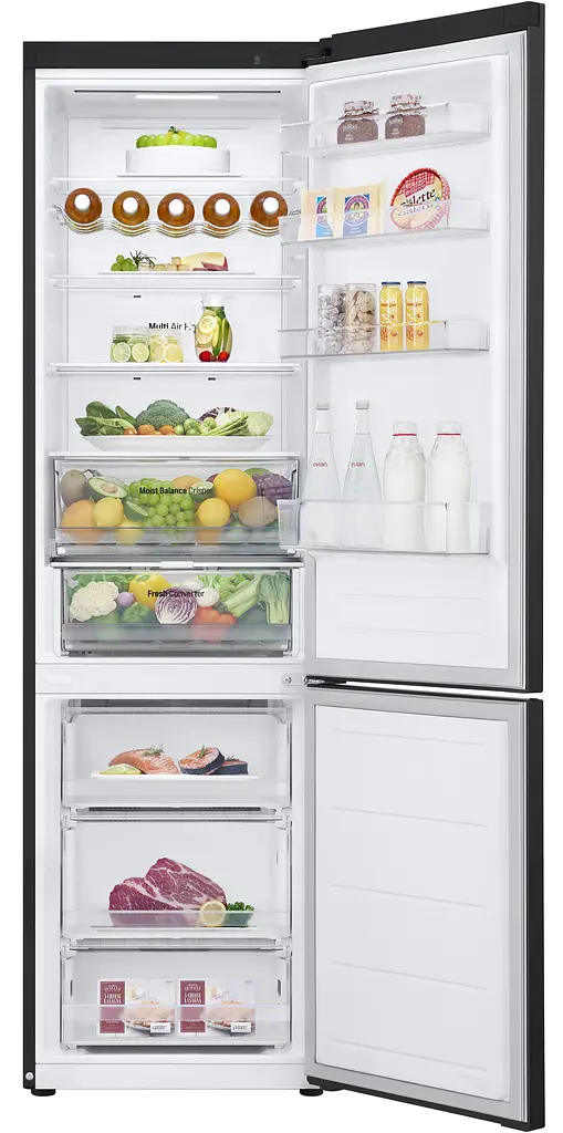 Холодильник LG GW-B509FXFW - фото 17