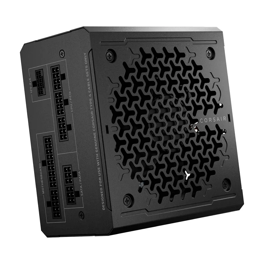 Блок живлення Corsair 850W RM850e (CP-9020296-EU)