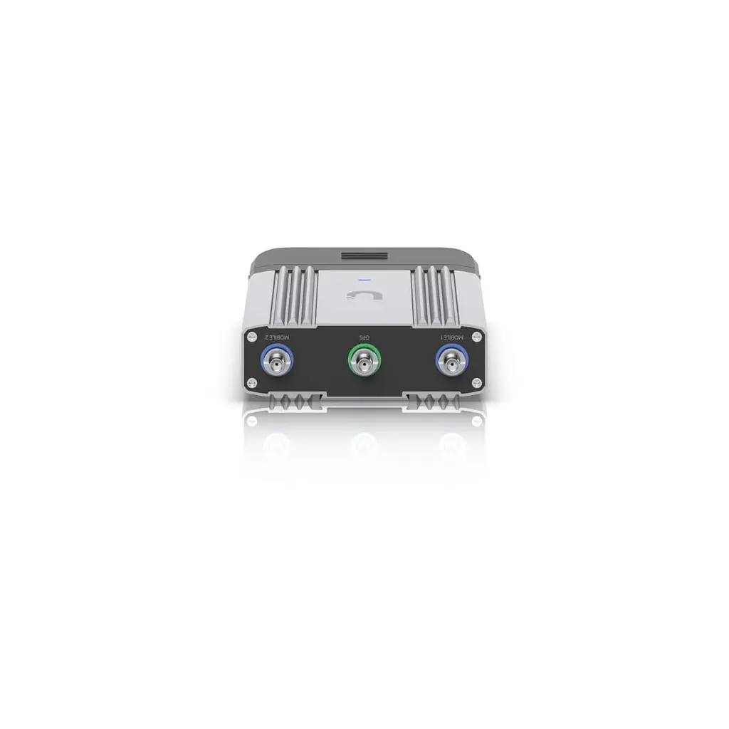 Бездротовий маршрутизатор Ubiquiti Mobile Router Industrial (UMR-industrial) - фото 5