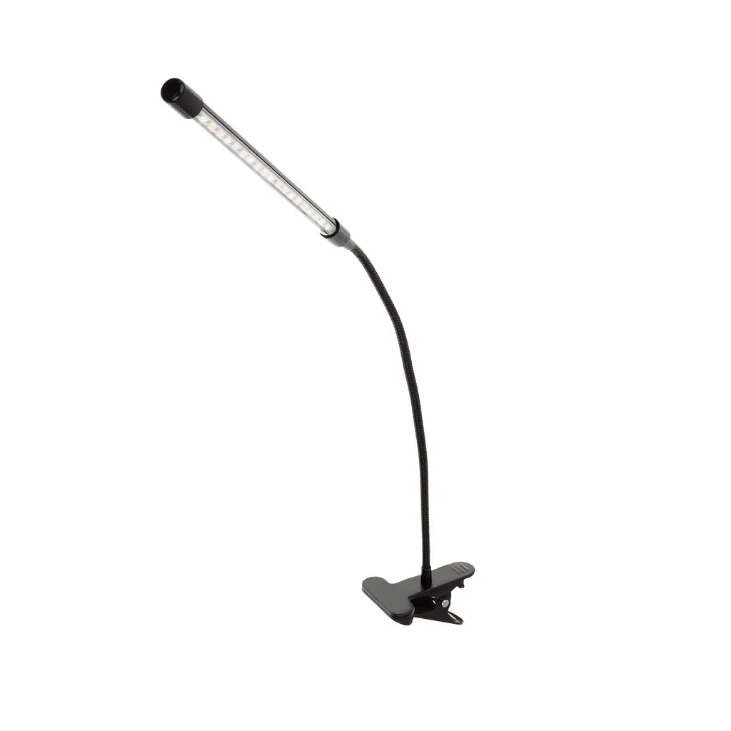 Фітосвітильник Brille для рослин Led-36/7W Fito Grow RM - фото 11