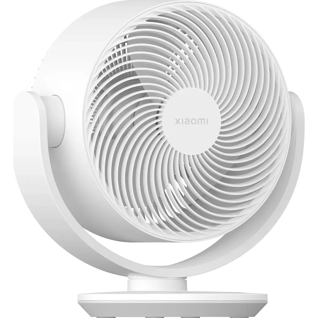 Вентилятор Xiaomi Smart Desktop Air Circulation Fan (BPLDS10DM) [167300] - фото 3