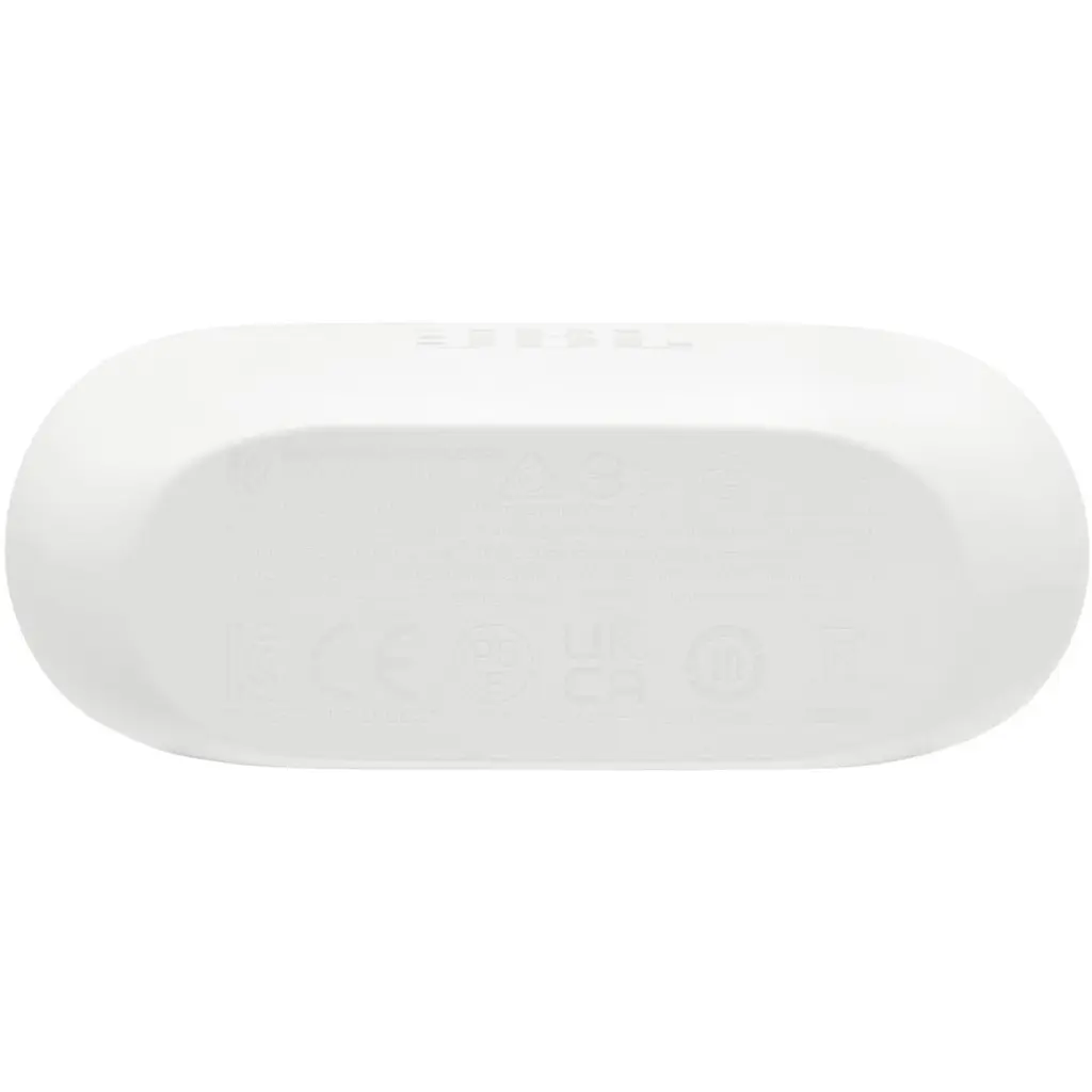 Навушники JBL TWS Wave Buds 2 White (JBLWBUDS2WHT) - фото 7