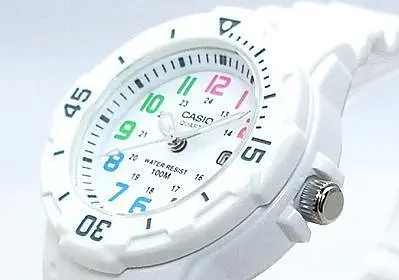 Годинник Casio LRW-200H-7BVEF - фото 3