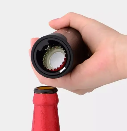Відкривачка для пляшок Xiaomi Circle Joy Beer Bottle Opener (CJ-KP05) [61711] - фото 5