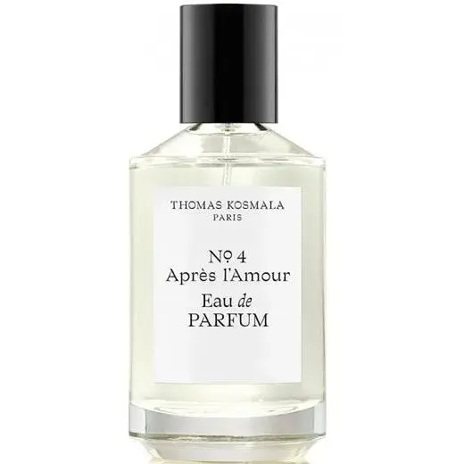 Парфумована вода розпив Thomas Kosmala No. 4 Apres l'Amour 50 мл