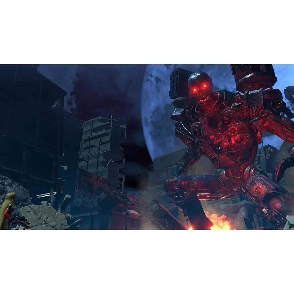 Ключ активації Microsoft Contra: Rogue Corps для Xbox One/Series - фото 2