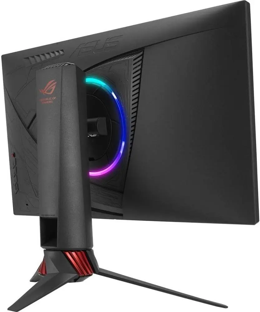 Монітор 24.5" ASUS ROG Strix XG258Q (90LM03U0-B01370) Б/в,U1 - фото 6