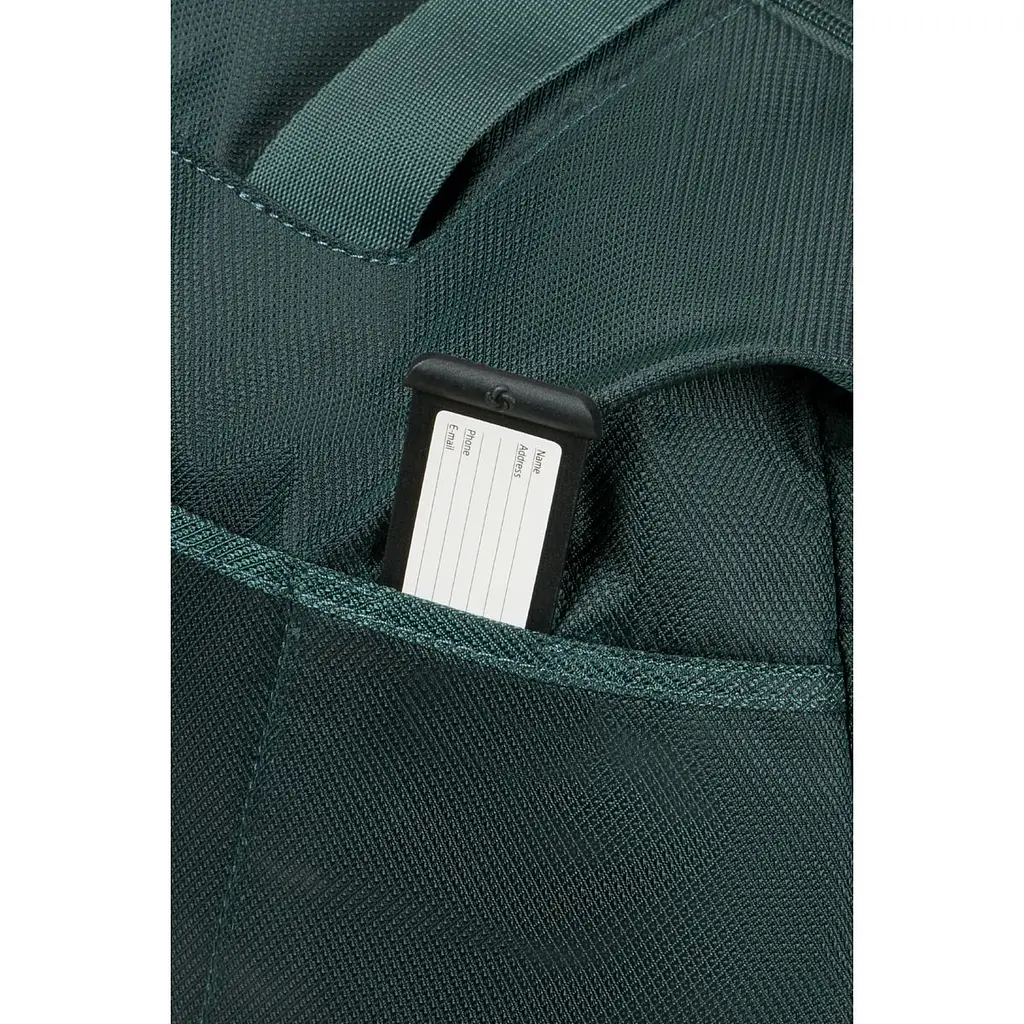 Дорожня Сумка Samsonite RESPARK DARK TEAL 48x35x24 KJ3*61011 - фото 9
