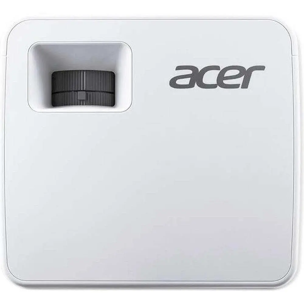 Мультимедійний проектор Acer PD1500 (MR.JY011.001) - фото 6
