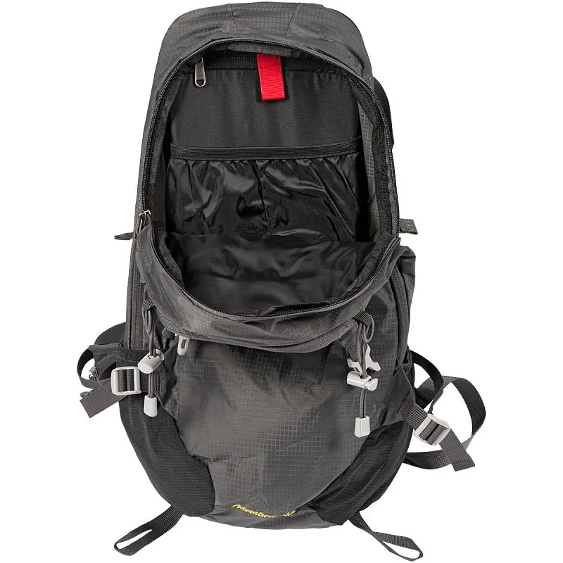 Рюкзак Skif Outdoor Adventure 30 л Dark gray (1013-389.02.59) - фото 7